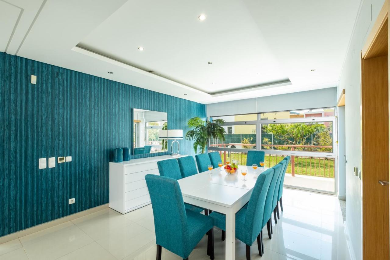 Marina Sol By Atlantic Places อัลบูเฟรา ภายนอก รูปภาพ