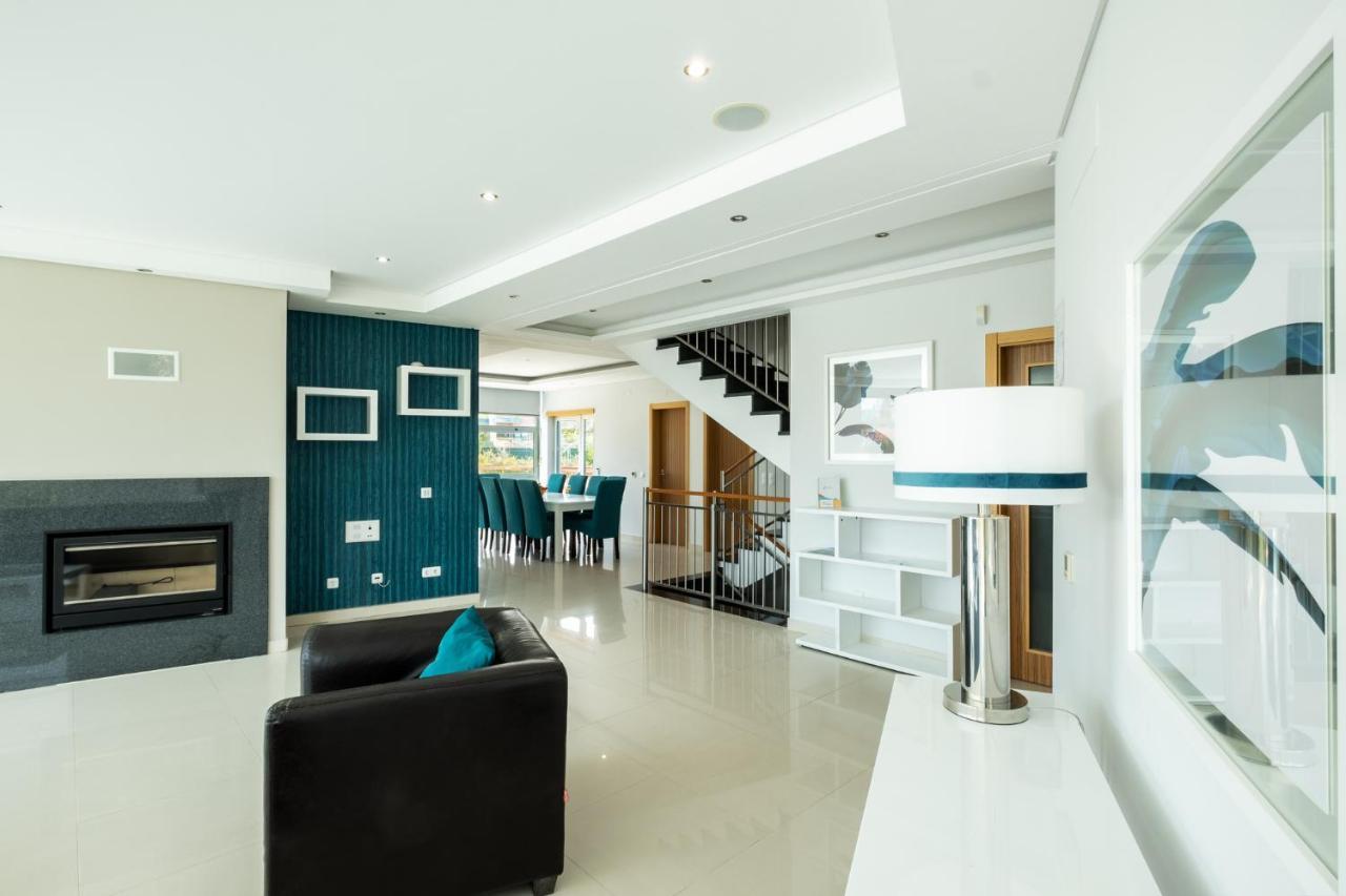 Marina Sol By Atlantic Places อัลบูเฟรา ภายนอก รูปภาพ