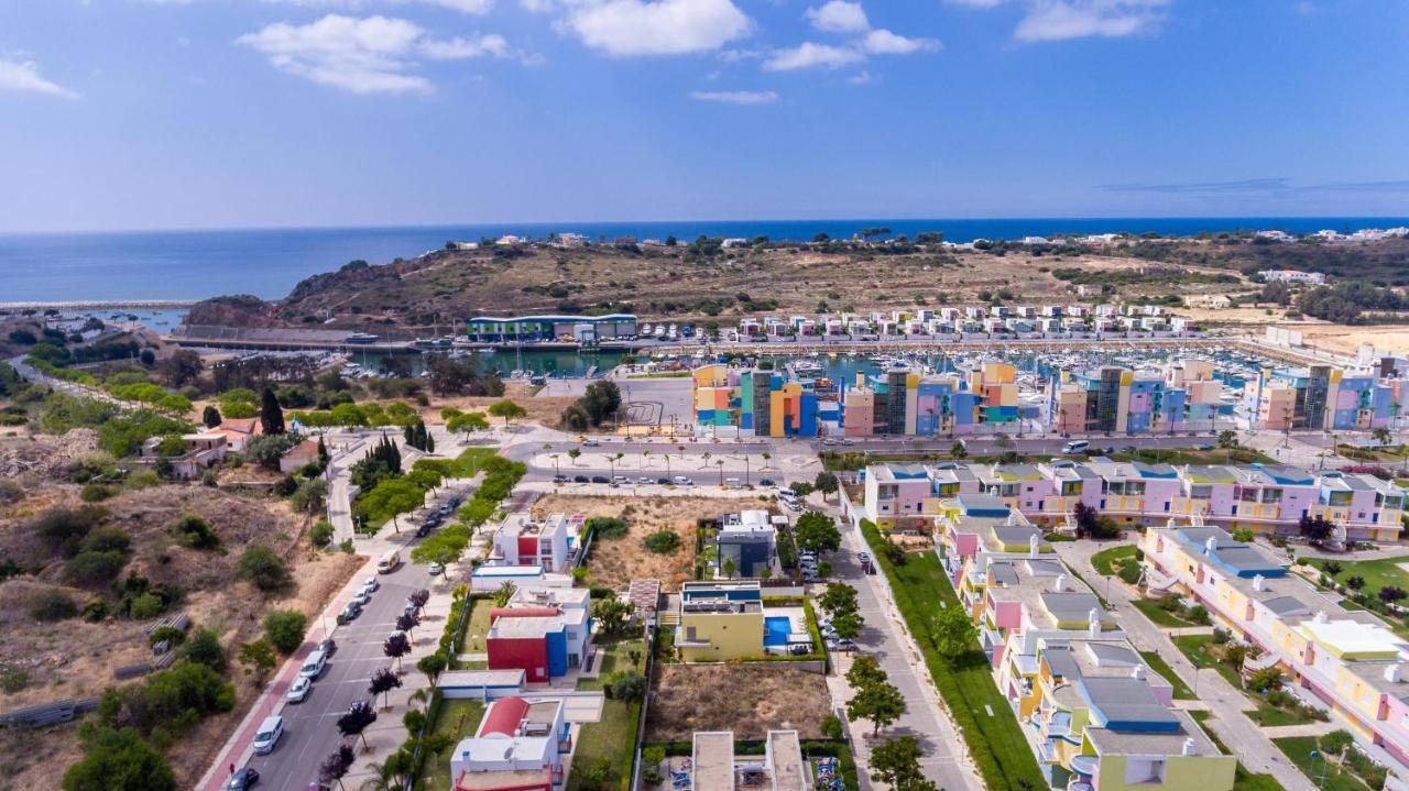 Marina Sol By Atlantic Places อัลบูเฟรา ภายนอก รูปภาพ