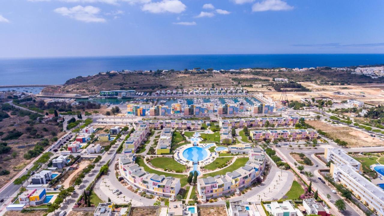 Marina Sol By Atlantic Places อัลบูเฟรา ภายนอก รูปภาพ